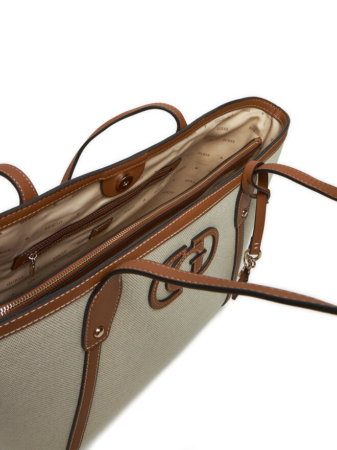 Guess Handtasche Guess HWAG95 24230 Beige