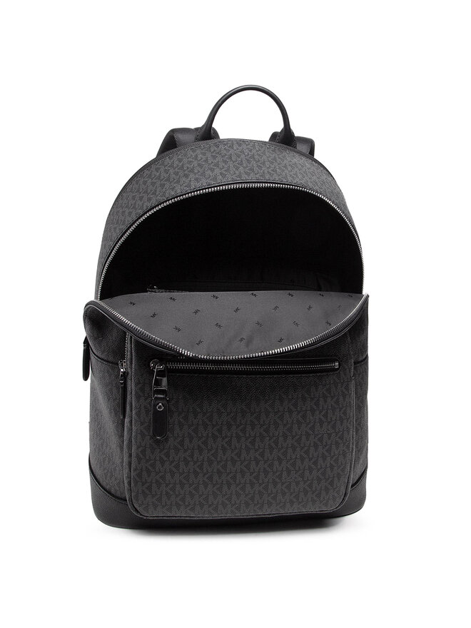 Michael Kors Hátizsák Michael Kors Hudson 33F0LHDB2U Fekete