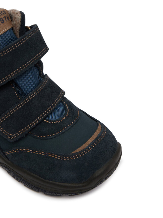 Primigi Schneeschuhe Primigi GORE-TEX 2363100 S Dunkelblau