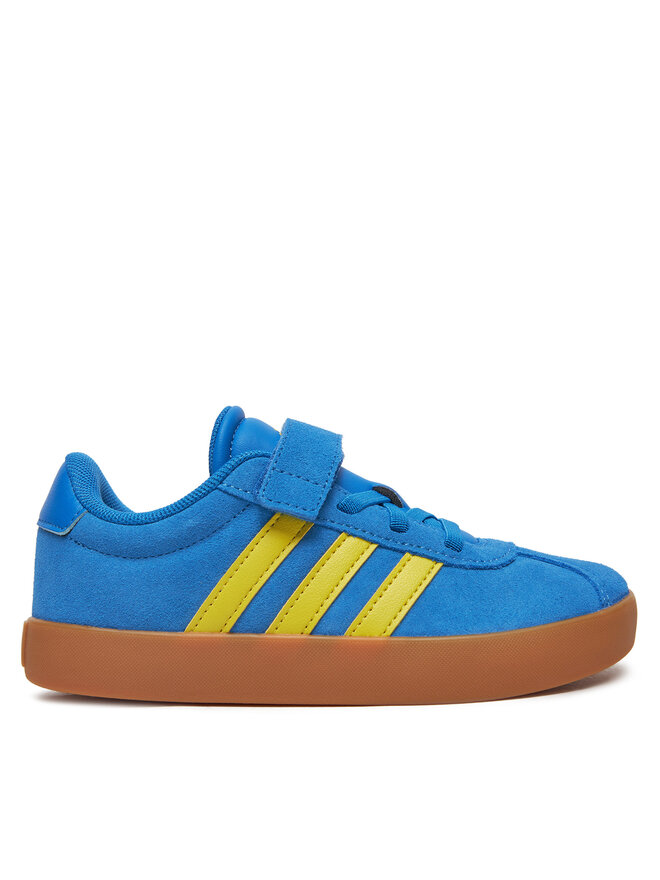adidas Αθλητικά adidas VL Court 3.0 JH6313 Μπλε