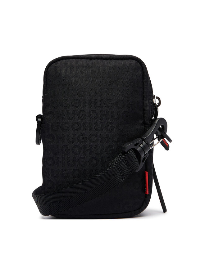 HUGO Umhängetasche HUGO 50573476 Schwarz