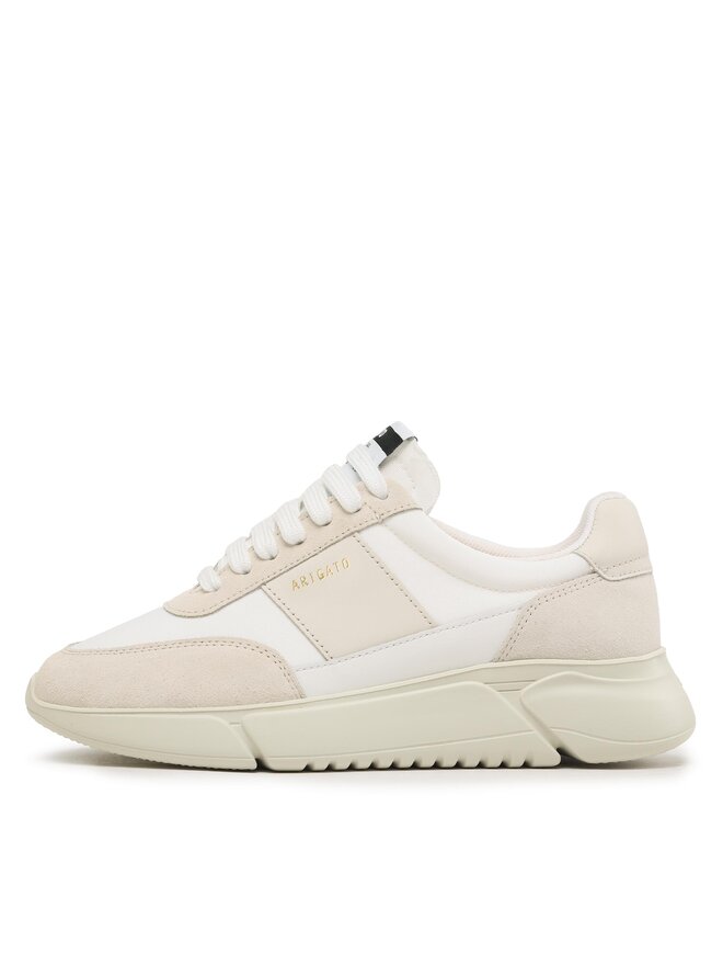 Axel Arigato Snīkeri Axel Arigato Genesis Vintage Runner 84077 Balts