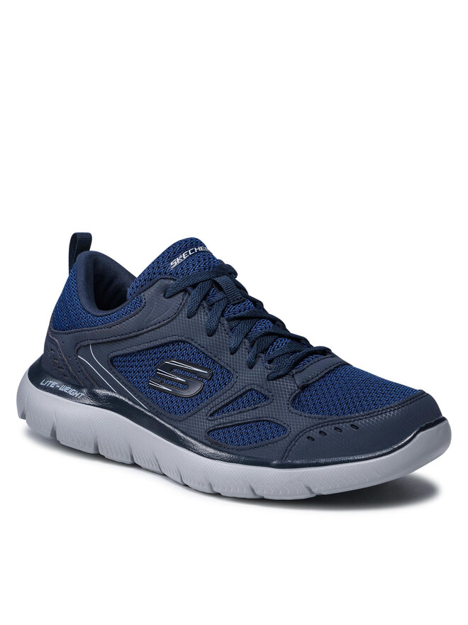Skechers Sneakers Skechers South Rim 52812/NVY Dunkelblau