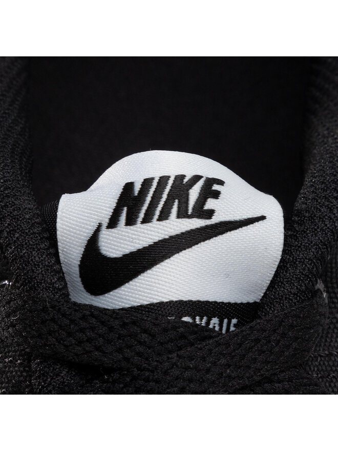 Nike Снікерcи Nike Court Royale Canvas AA2156 005 Чорний
