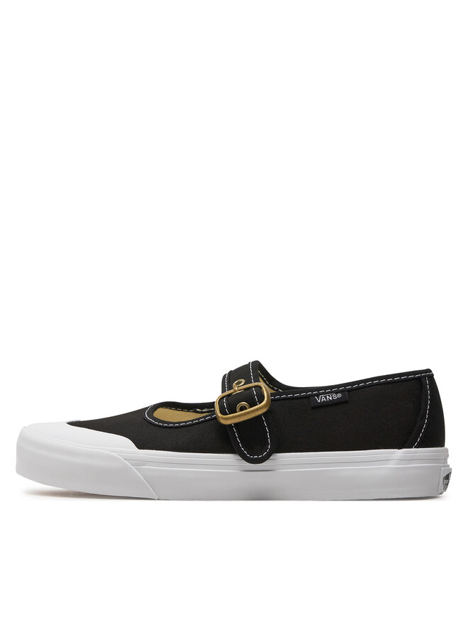 Vans Tornacipő Vans Mary Jane VN000CRR6BT1 Fekete