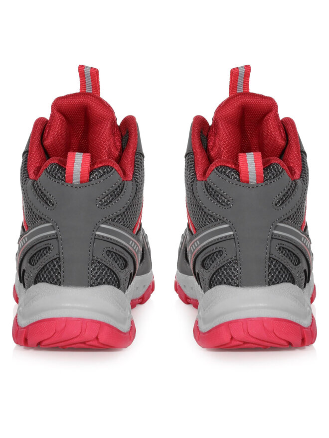 Regatta Trekkingschuhe Regatta RKF804 Grau