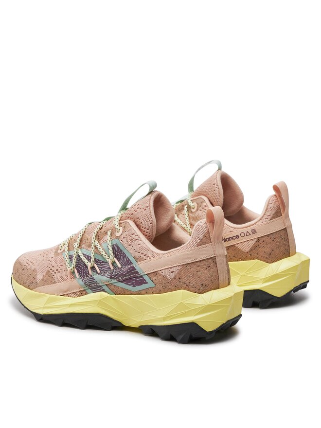 New Balance Pantofi pentru alergare New Balance DynaSoft Tektrel WTTTRLH1 Bej