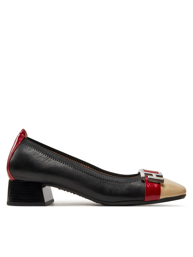 Ballerines Hispanitas Rio I24 CHI243670 Noir chaussures