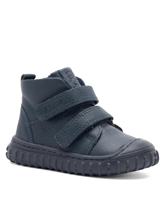 Lasocki Kids Schnürschuhe Lasocki Kids PLUTO CI12-PLUTO-01A(II)CH Dunkelblau