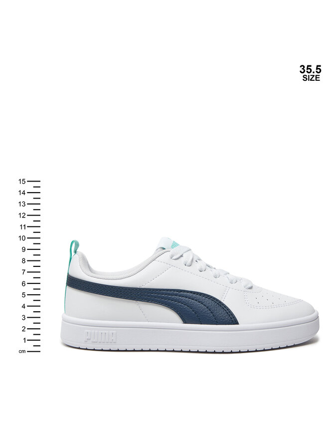 Puma Sneakers Puma Rickie Jr 384311 32 Alb