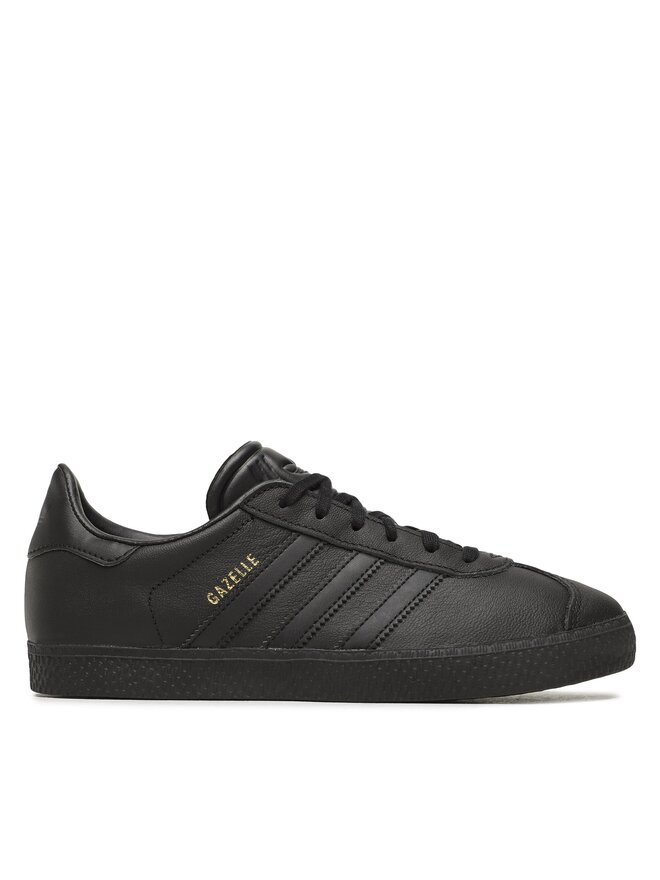 adidas Sneakers adidas Gazelle J BY9146 Nero