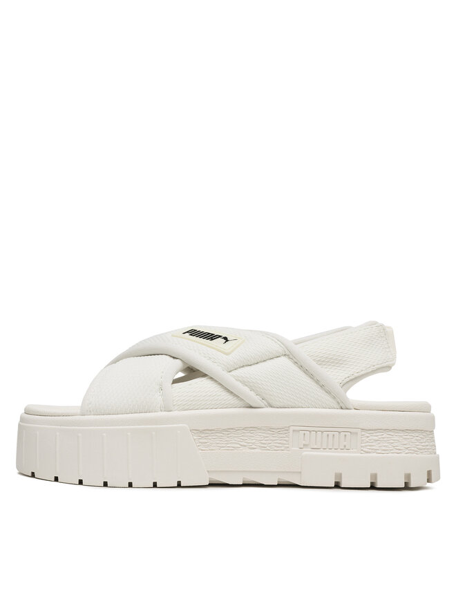 Puma Босоніжки Puma Mayze Sandal Wns 38482904 Білий