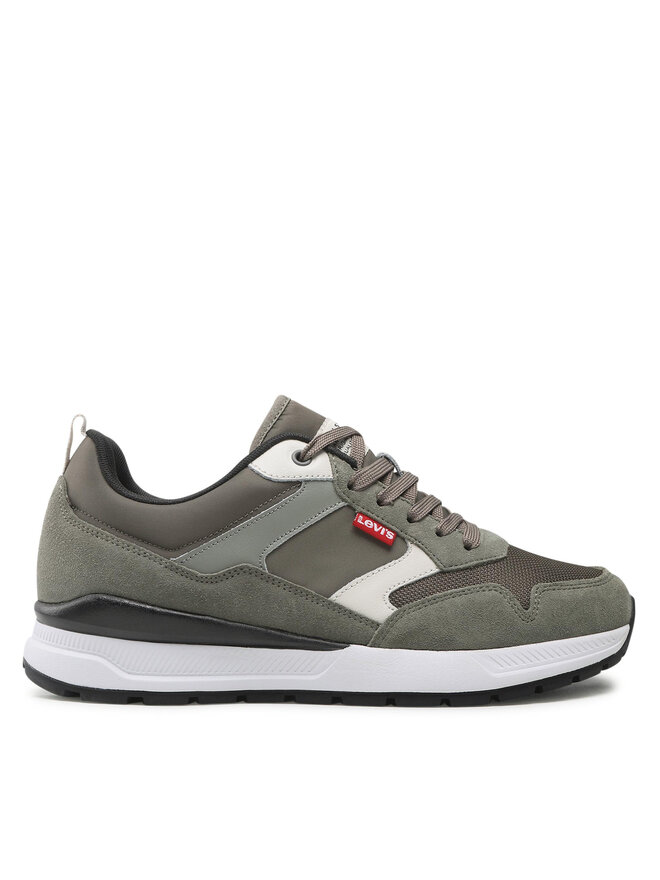 Levi's® Sneakers Levi's® 234233-878-37 Grün