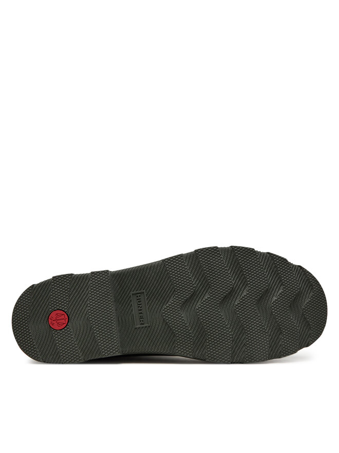 Hunter Gumene čizme Hunter Downpour Tall HFRM0001251 Kaki