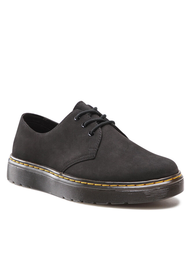 Scarpe tipo dottor martens basse deals