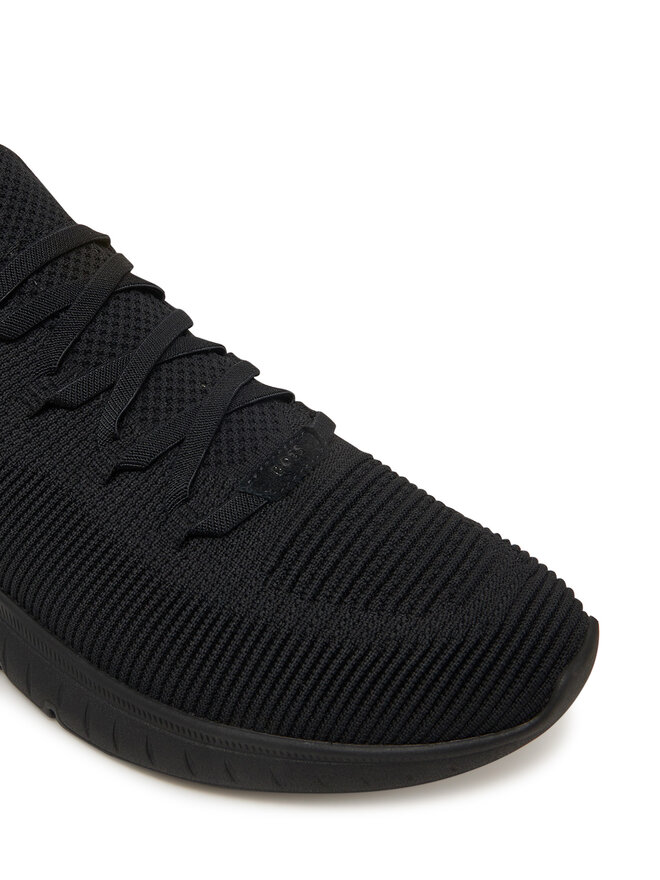 BOSS Sneakersy BOSS C TTNM 50542130 Czarny