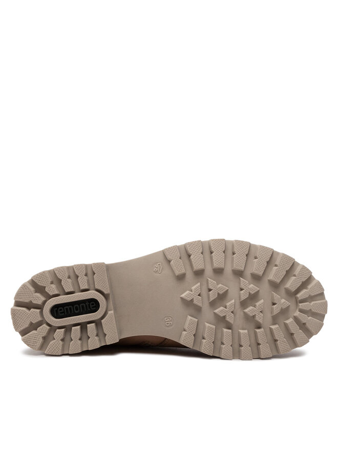 Remonte Botas Remonte D8479-21 Marrón