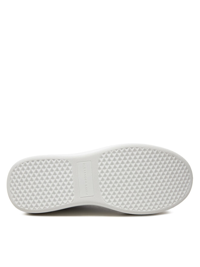 Alexander Smith Zapatillas Alexander Smith Asbawym 0506 Negro