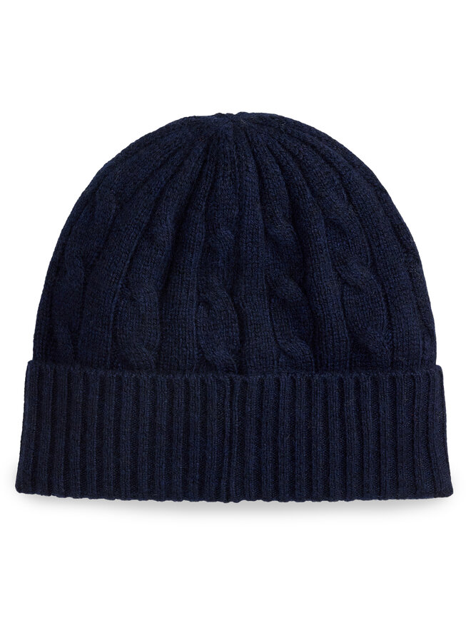 Polo Ralph Lauren Mütze Polo Ralph Lauren 455981442008 Dunkelblau