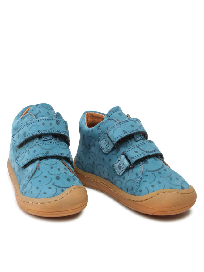 Froddo Zapatos hasta el tobillo Froddo G2130256-15 S Azul
