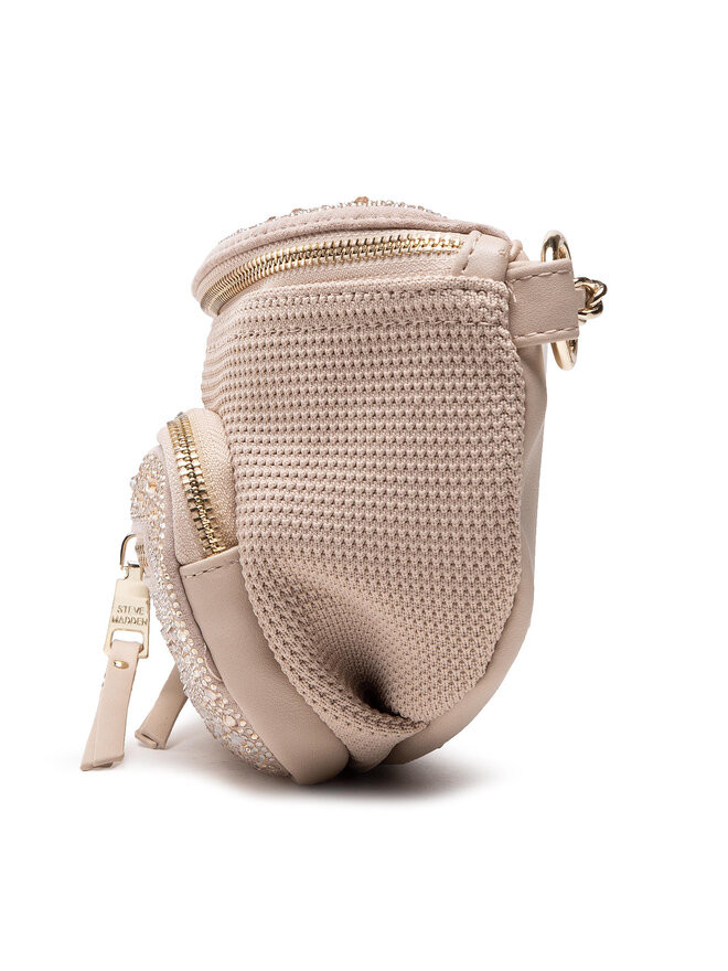 Steve Madden Ledvinka Steve Madden SM13000640 Béžová