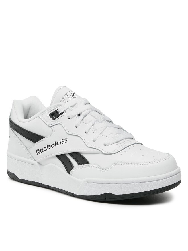 Reebok Sneakers Reebok BB 4000 II ID5163 Bianco