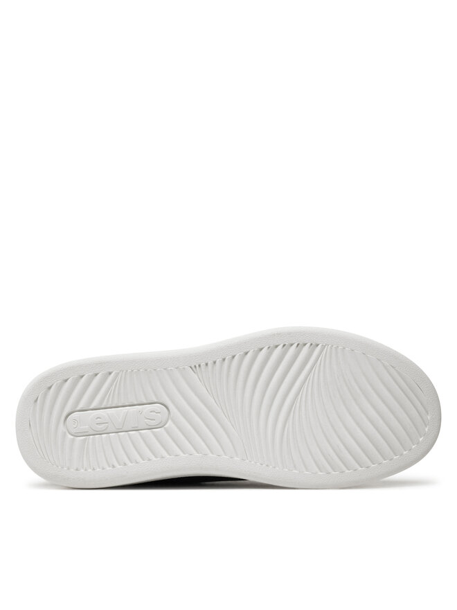 Levi's® Sportcipők Levi's® VELL0081S Fekete