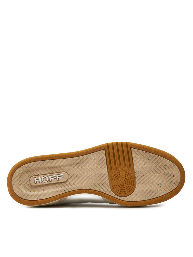 HOFF Sneakersy HOFF Walkman 22433002 Žlutá