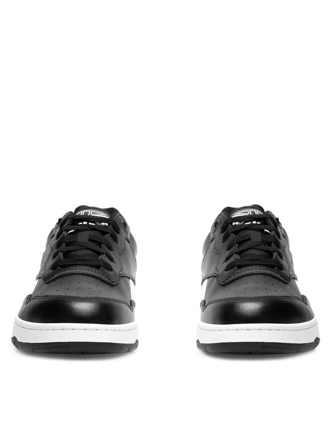 Reebok Αθλητικά Reebok BB 4000 II 100033315 Μαύρο