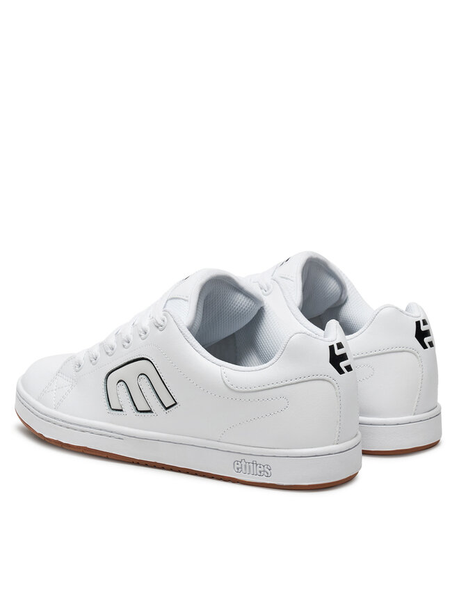 Etnies Αθλητικά Etnies Callicut 4101000014 Λευκό