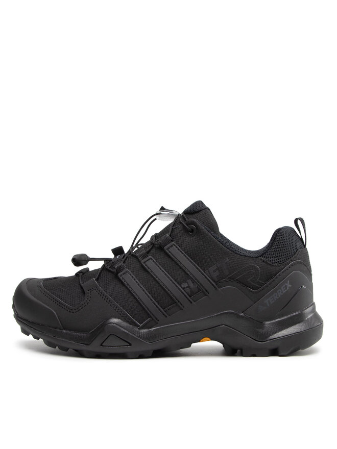 adidas Trekkingschuhe adidas Terrex Swift R2 CM7486 Schwarz