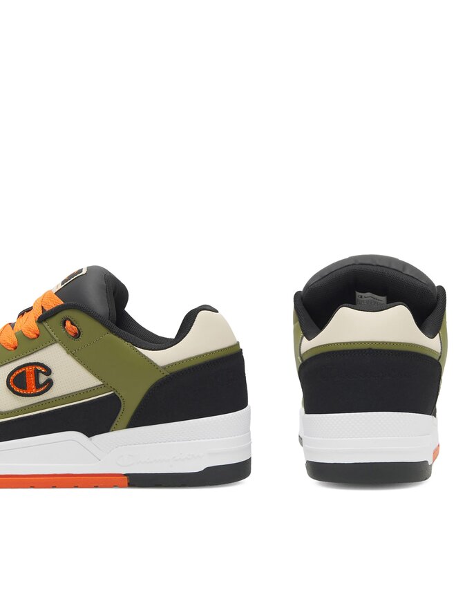 Champion Sneakersy Champion Rebound Heritage Skt S22326-MS001 Barevná