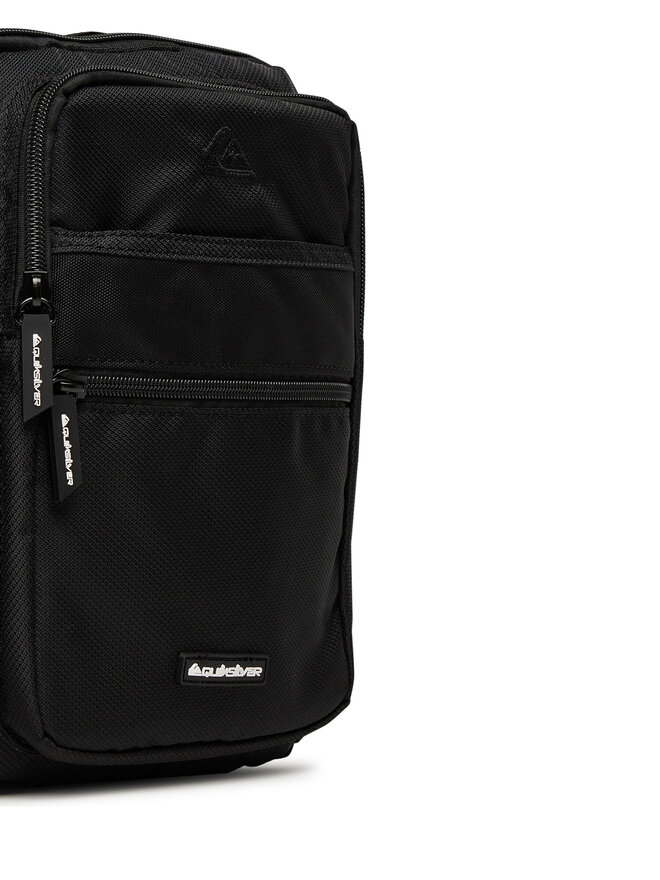 Quiksilver Плоска сумка Quiksilver QUIC-M-002-07 Чорний