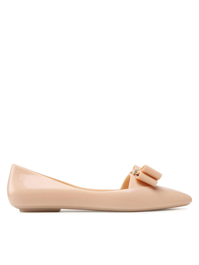 Melissa Balerini Melissa Pointy Vi 33476 Bej