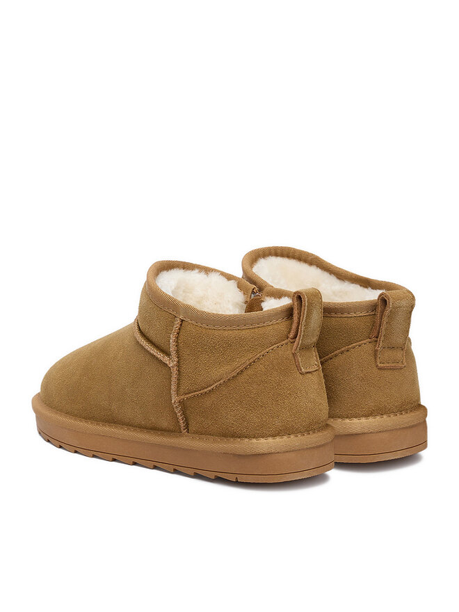 DeeZee Schneeschuhe DeeZee DZKD-MX03 Braun