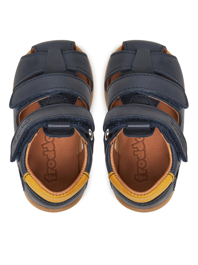 Froddo Sandalen Froddo Dallas G2150200 M Dunkelblau