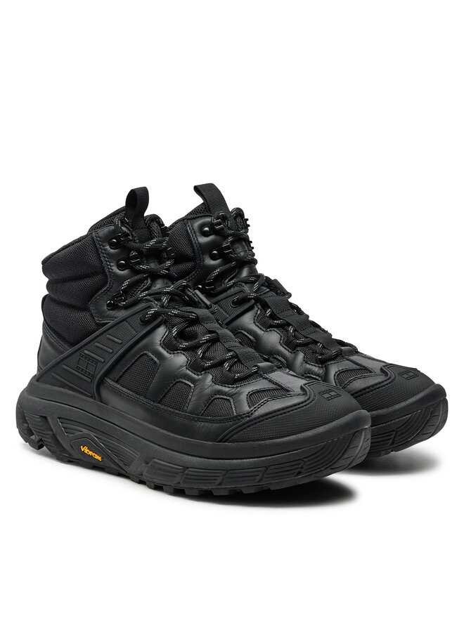 Tommy Jeans Sneakers Tommy Jeans EM0EM01490 Schwarz