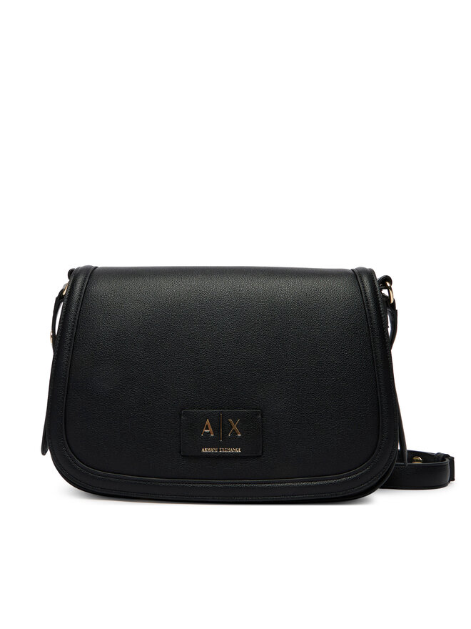 Armani Exchange Handtasche Armani Exchange XW002594 AF22649 UC001 Schwarz