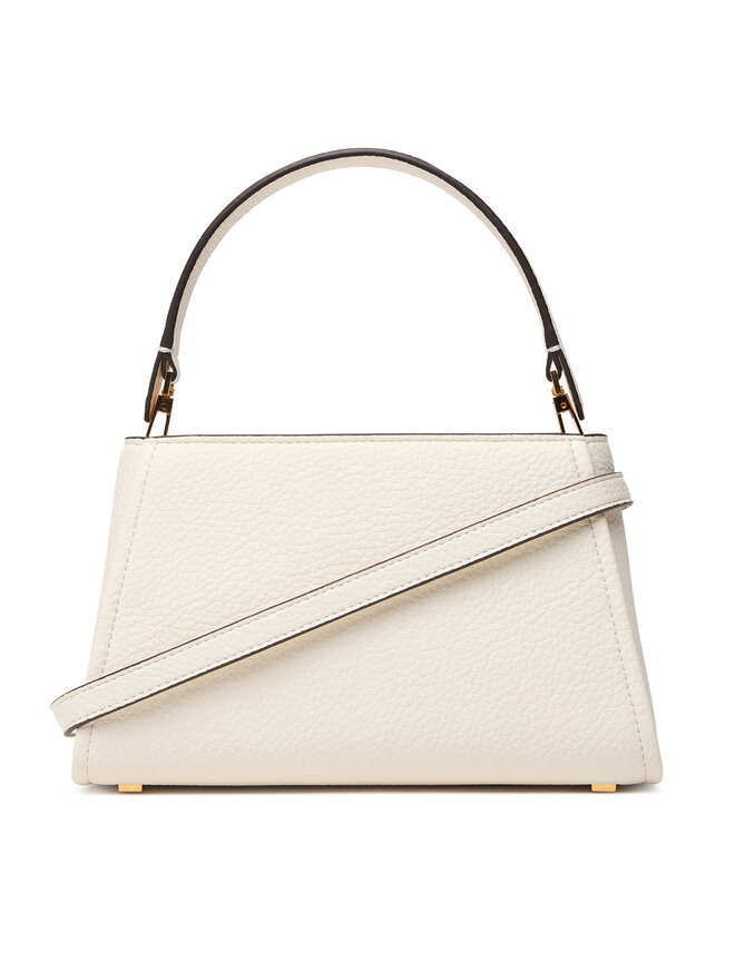 Elisabetta Franchi Handtasche Elisabetta Franchi BS-07A-66E2-V360 Creme