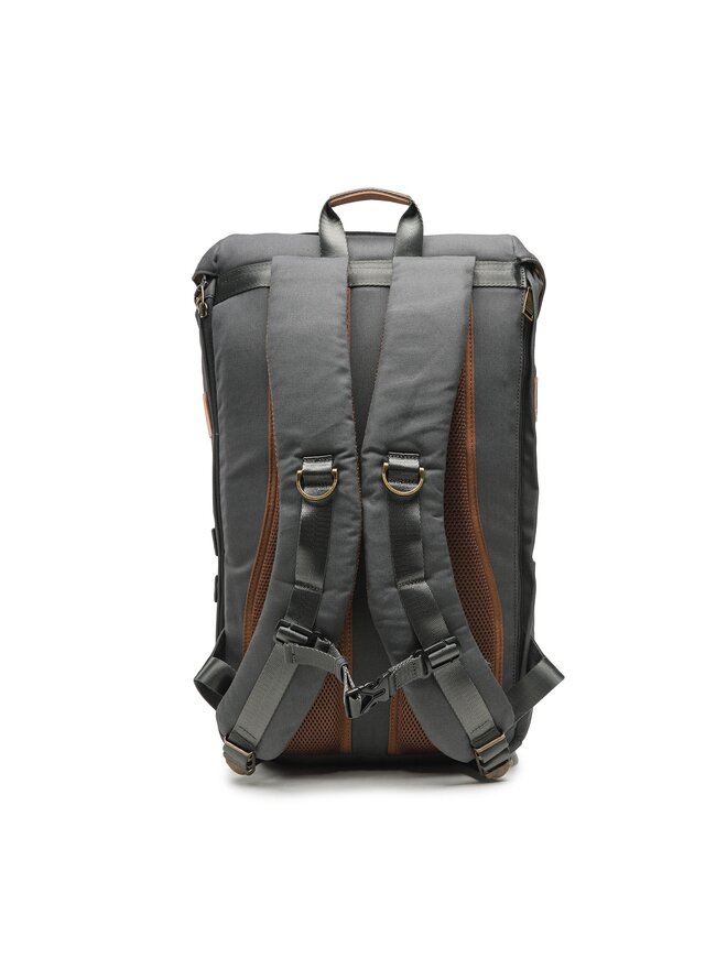 Rucksack Doughnut D104PF-0004-F Grau | eschuhe.de