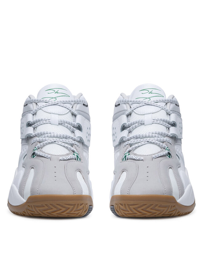 Shaq Sneakersy Shaq SHAQNOTIX AQ95008M-WT Biały