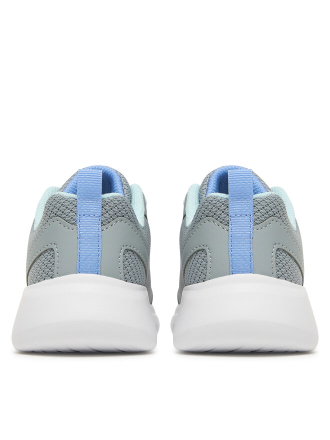Skechers Снікерcи Skechers Selectors Reset Ac 303574L/GRY Сірий