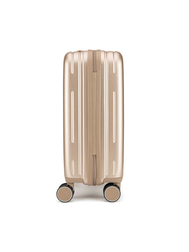 MEXX Kabinbőrönd MEXX MEXX-S-035-07 BEIGE Bézs