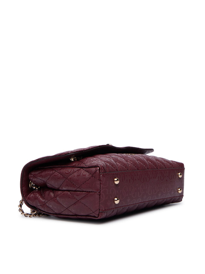 Guess Сумка Guess Tamara HWGG23 23210 Бордовий