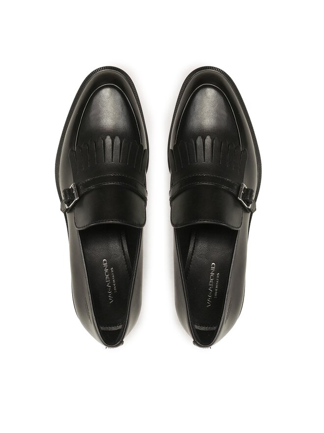 Vagabond Shoemakers Slipper Vagabond Shoemakers Frances 2.0 5506-001-20 Schwarz