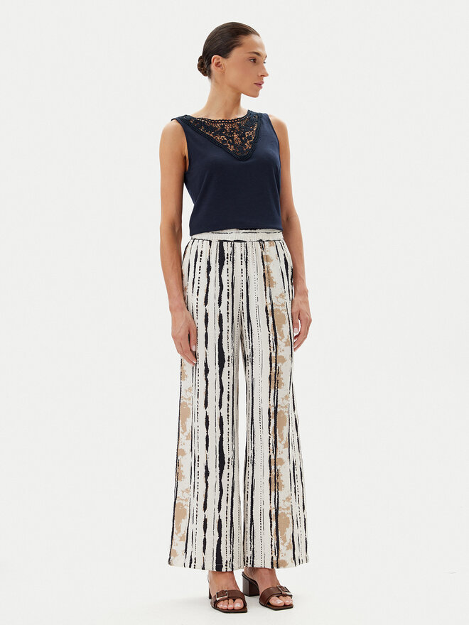 JDY JDY Felső Dodo 15296246 Sötétkék Regular Fit
