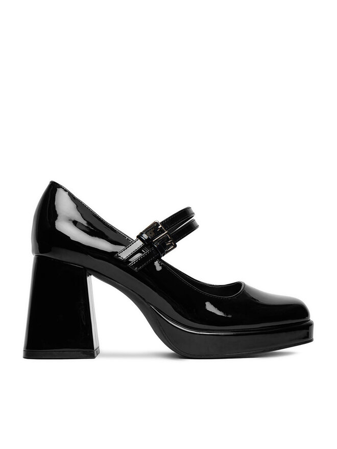 JENNY Pumps JENNY CEO-JY230928 Schwarz