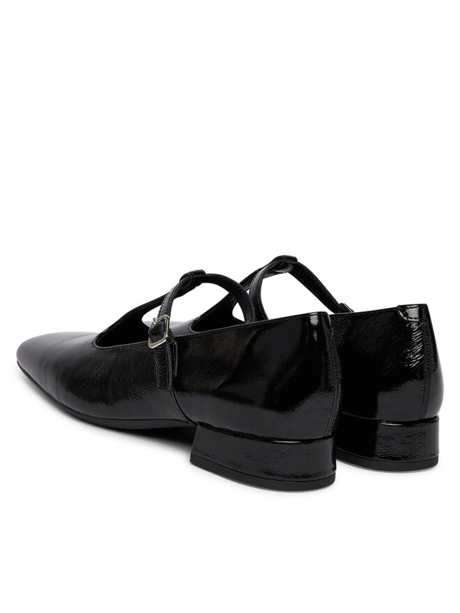 Vagabond Shoemakers Halbschuhe Vagabond Shoemakers Debbie 6118-360-20 Schwarz