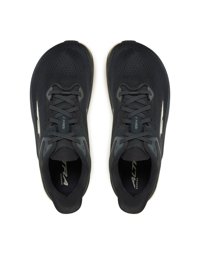 Altra Buty do biegania Altra Torin 8 Wide AL0A85QK0 Czarny