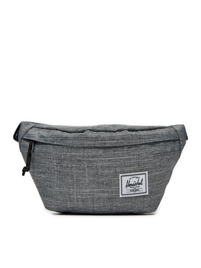 Herschel Чанта за кръст Herschel Classic™ Hip Pack 11549-00919 Сив